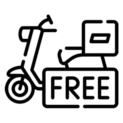 Ödənişsiz çatdırılma
